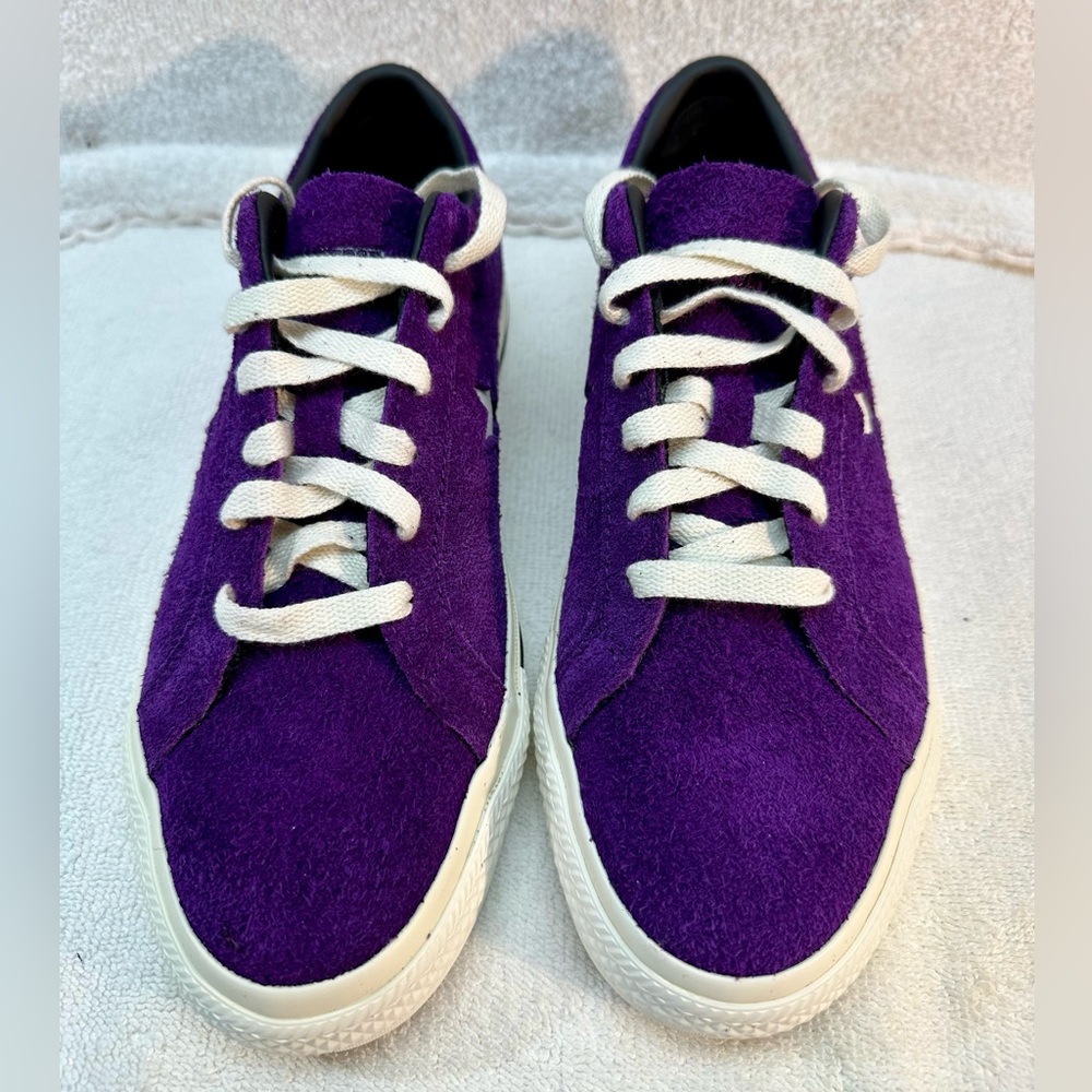 Converse one Star Pro Oxford Sneakers-New In Box